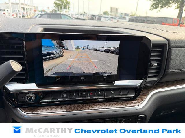 New 2026 Chevrolet Silverado 2500 LT AWD/4WD image 27
