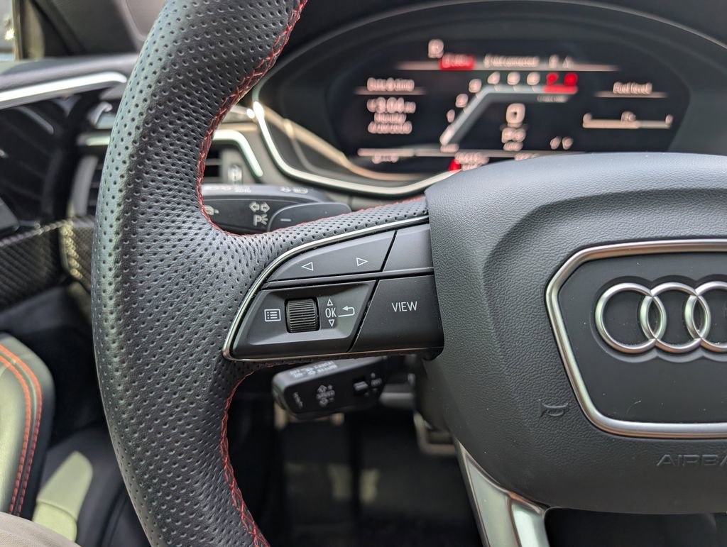 Used 2024 Audi S5 Premium Plus w/ Premium Plus Package image 25