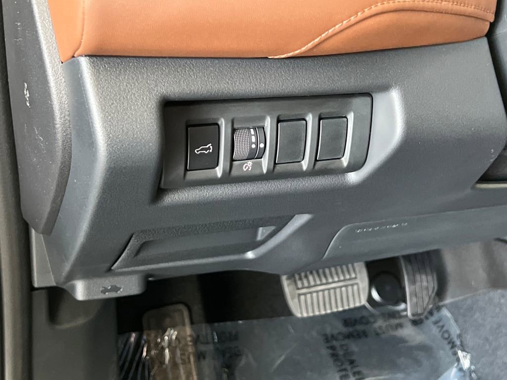 New 2026 Subaru Outback Touring XT AWD/4WD image 29