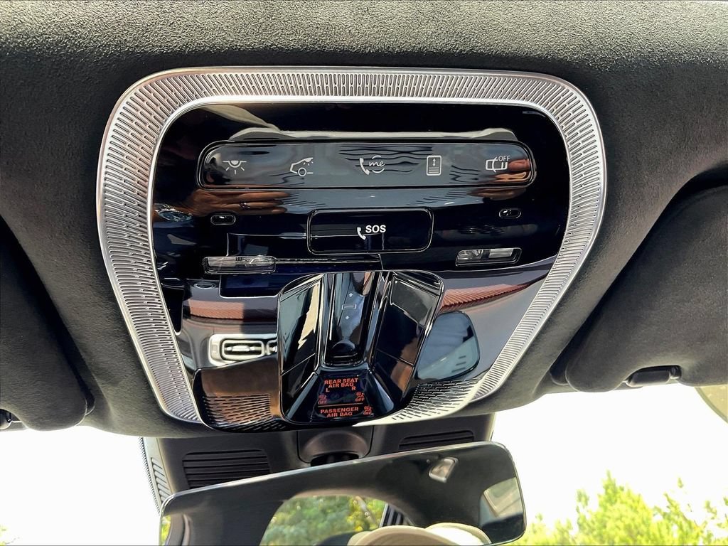 Certified 2024 Mercedes-Benz S 63 AMG S image 17