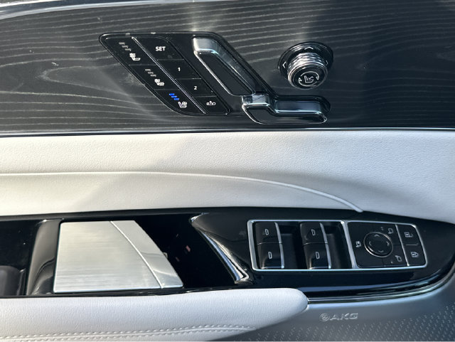 Certified 2024 Cadillac Lyriq Sport AWD/4WD image 30