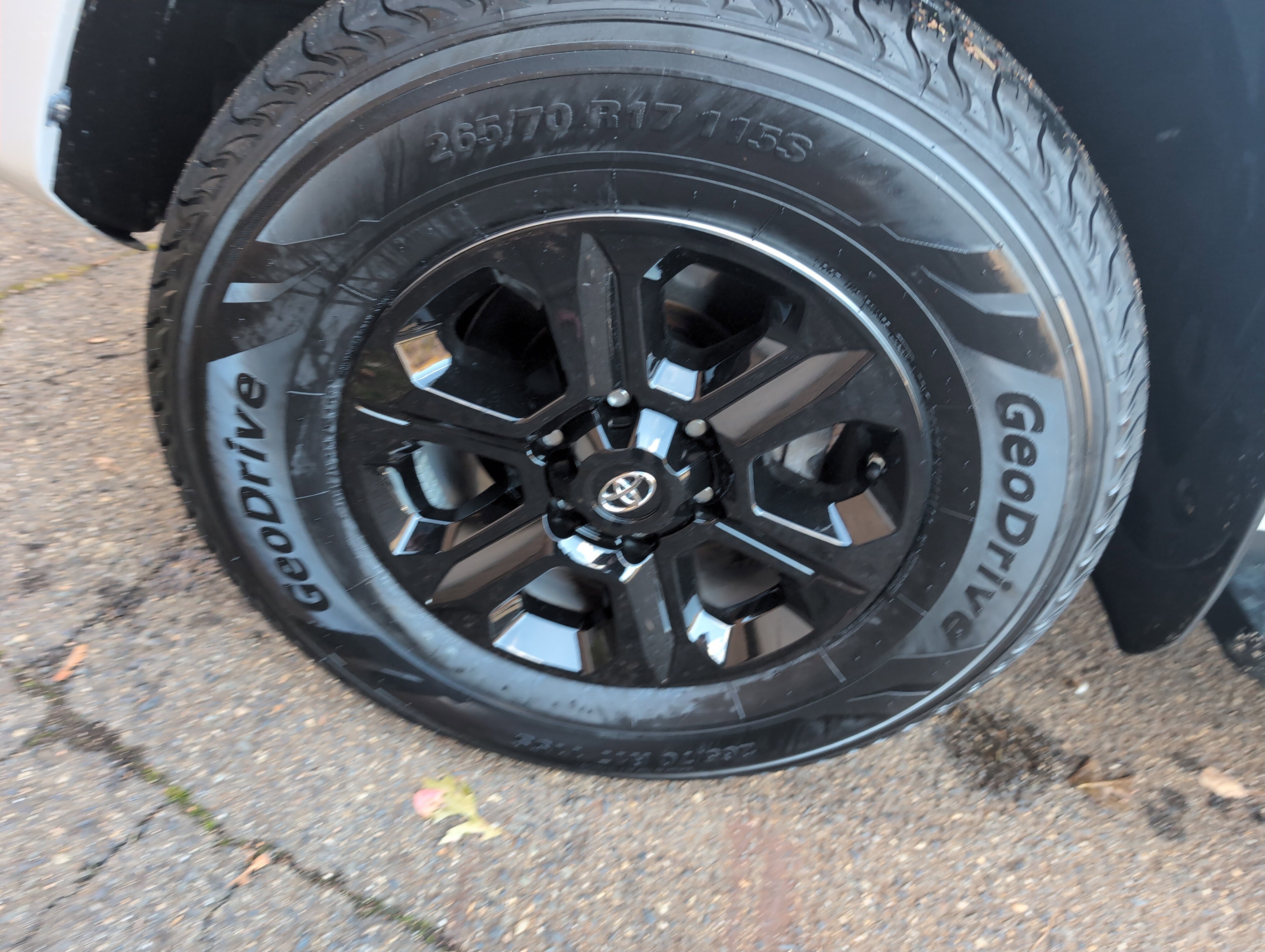 Certified 2020 Toyota 4Runner SR5 image 12