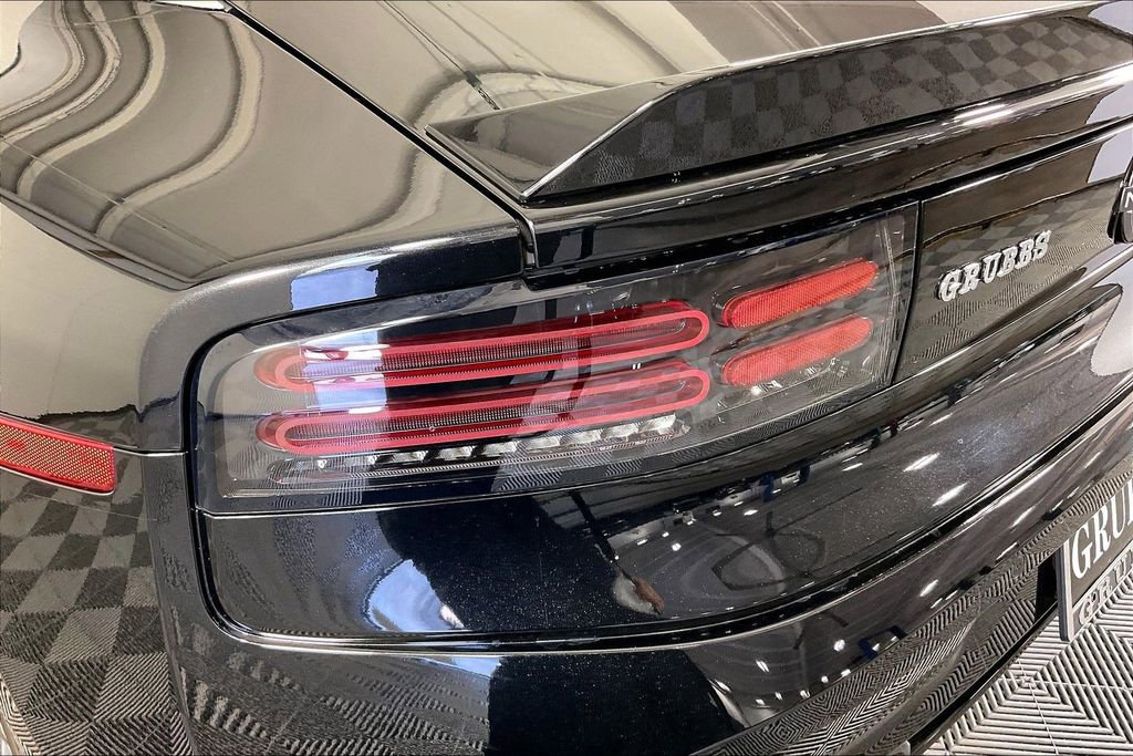 New 2026 Nissan Z Performance w/ Floor Mat Package image 34