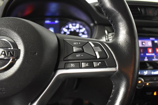 Used 2022 Nissan Rogue Sport SV AWD/4WD image 17