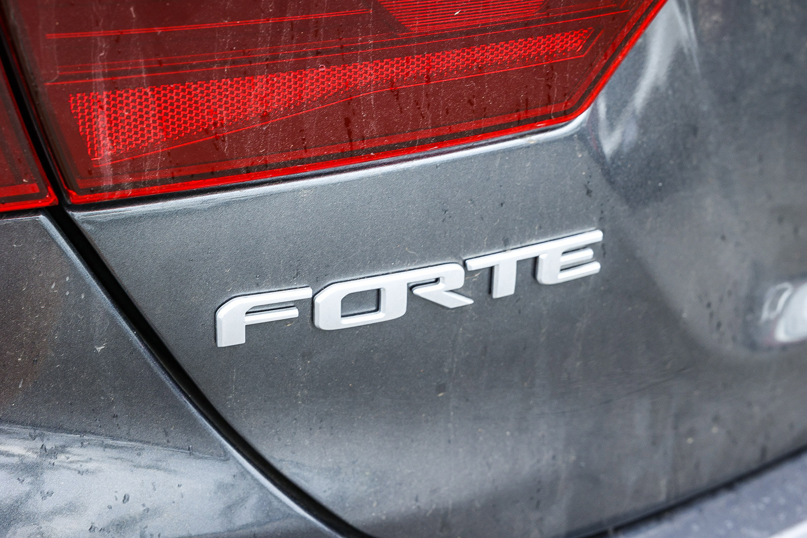 Used 2022 Kia Forte LXS image 9