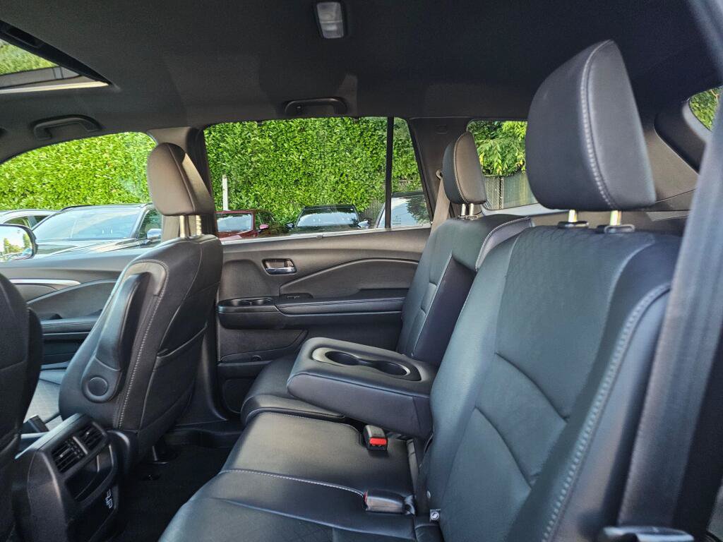 Used 2021 Honda Passport EX-L image 19