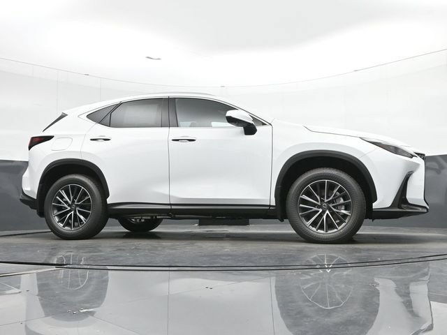 New 2026 Lexus NX 450h+ AWD w/ Luxury Package image 11