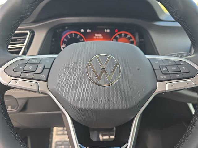New 2026 Volkswagen Atlas Peak Edition AWD/4WD image 22