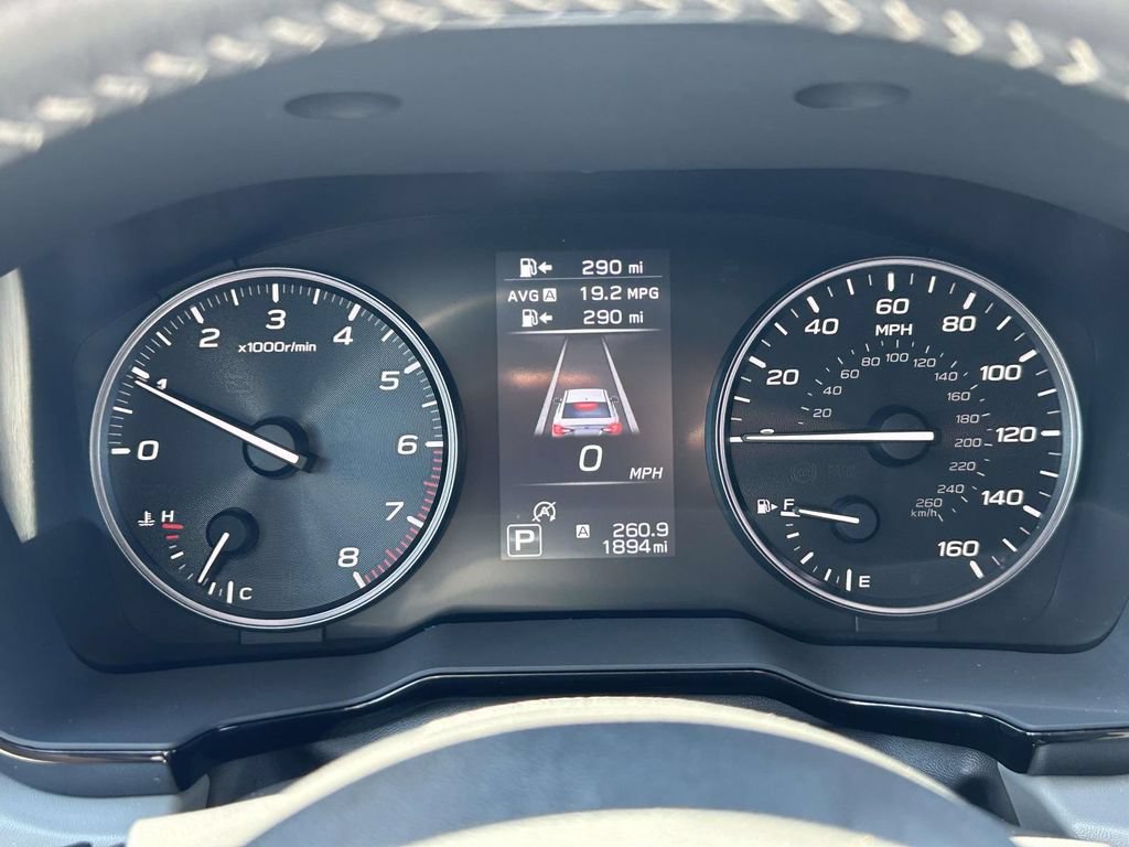 Certified 2025 Subaru Legacy Premium w/ Popular Package #1 AWD/4WD image 28