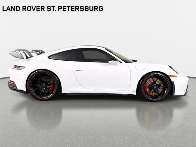 Used 2023 Porsche 911 GT3 RWD image 4