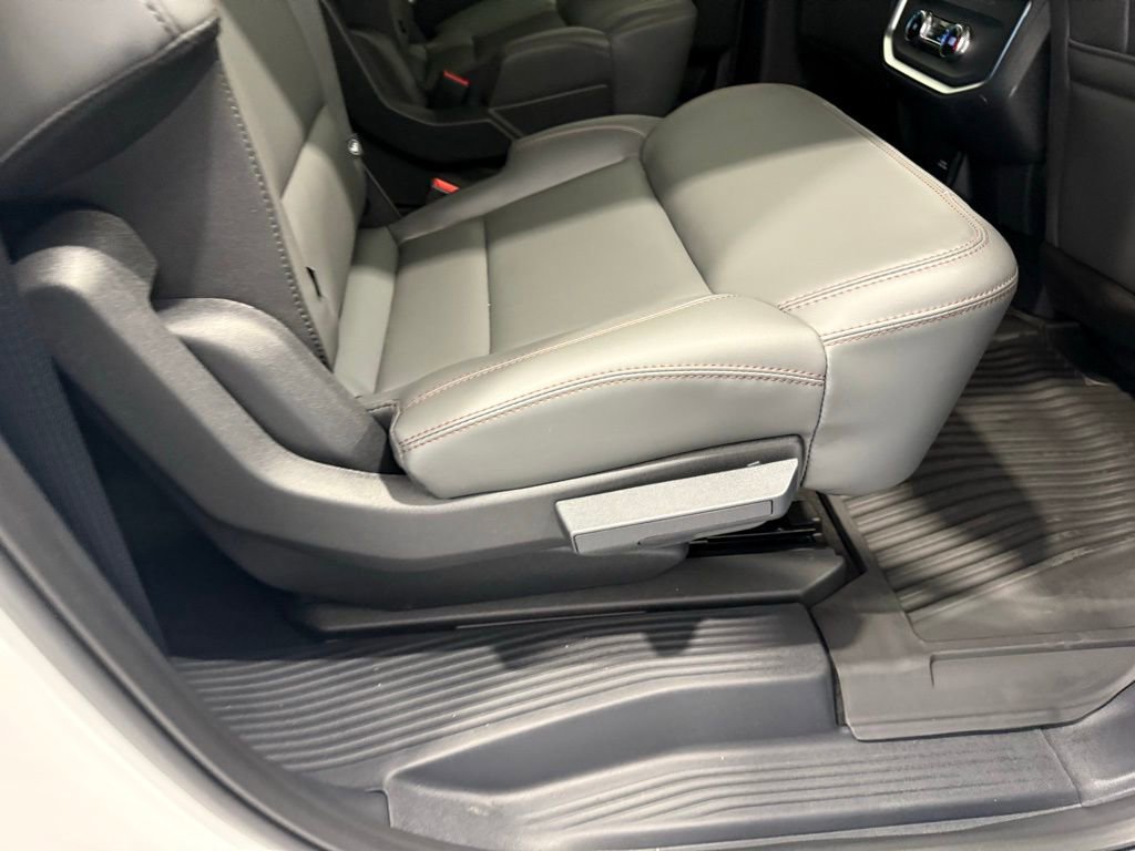 New 2025 Ford Expedition Max Active image 29