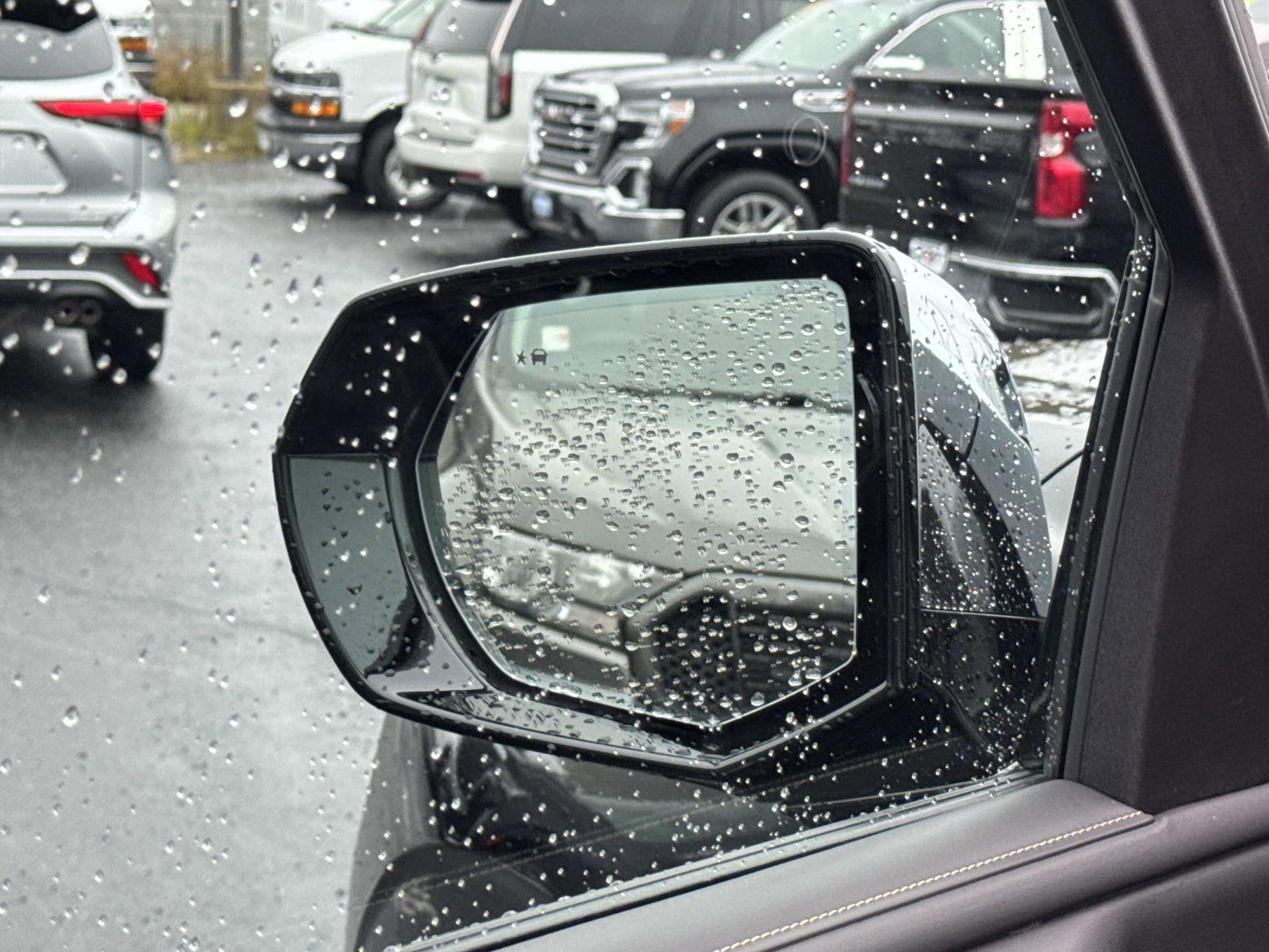 Certified 2024 Chevrolet Tahoe Premier image 16