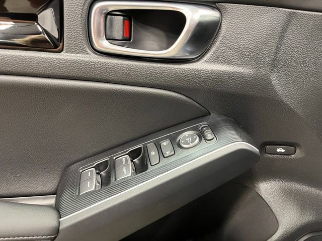 New 2025 Honda Civic Sport Touring image 13