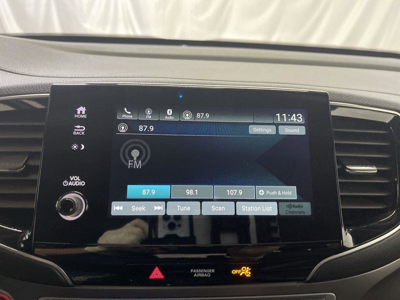 Used 2022 Honda Pilot Special Edition image 16