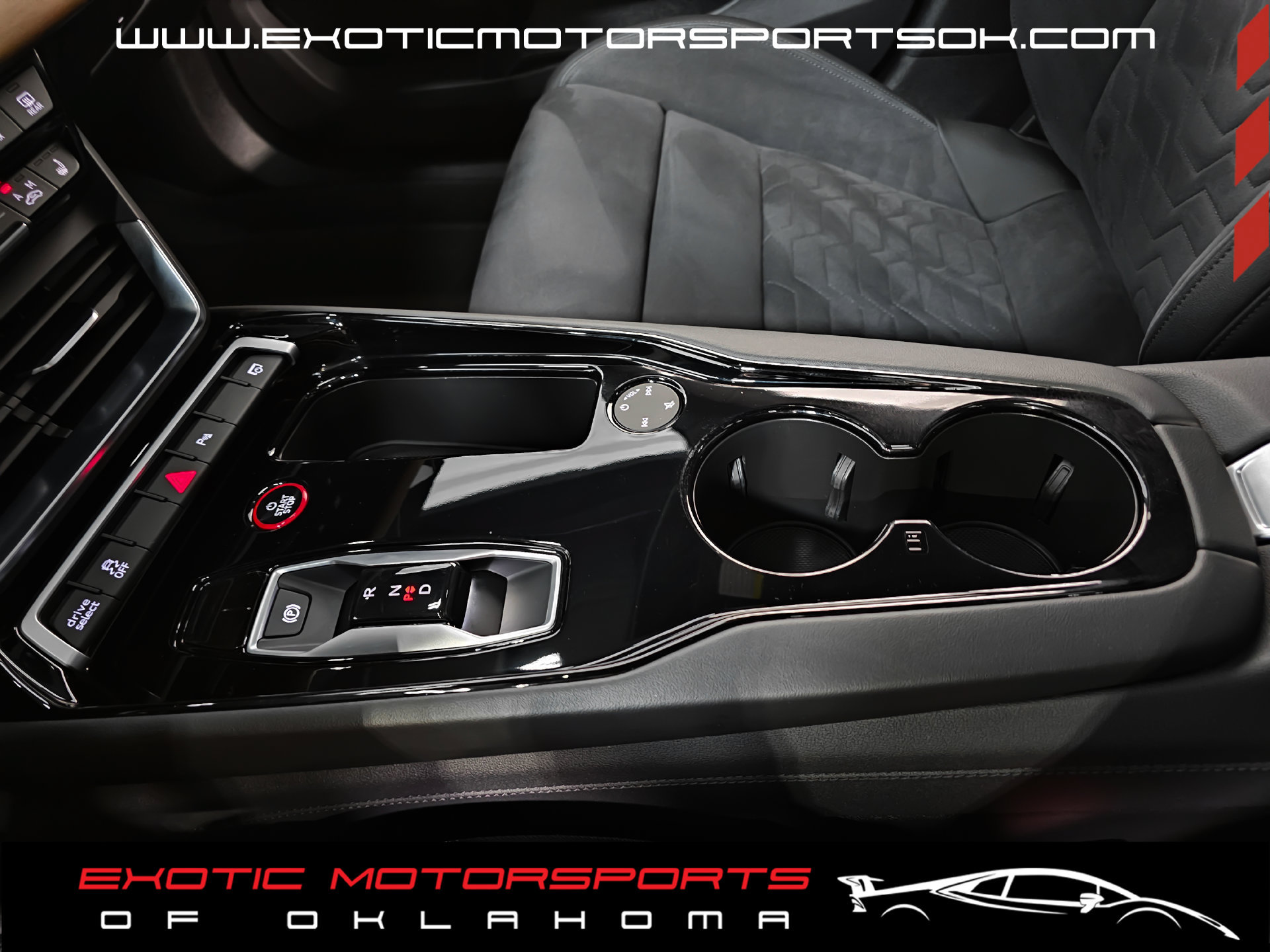 Used 2023 Audi e-tron GT Premium Plus AWD/4WD image 26