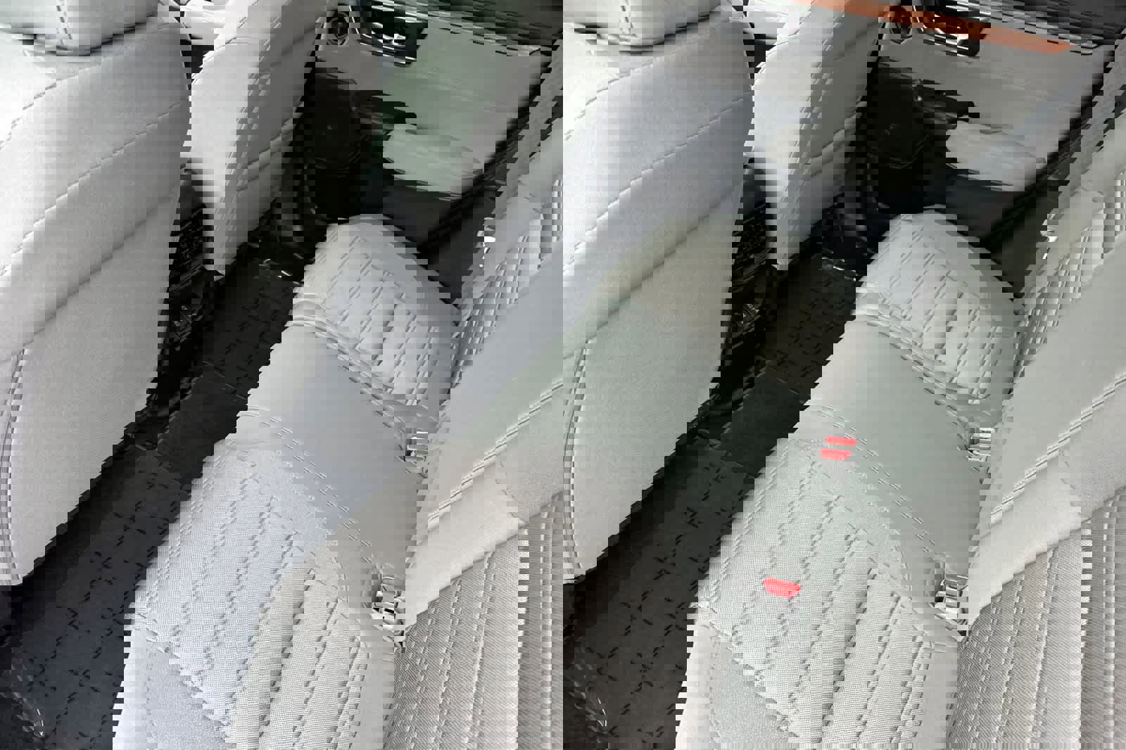 Used 2021 Honda CR-V EX image 4