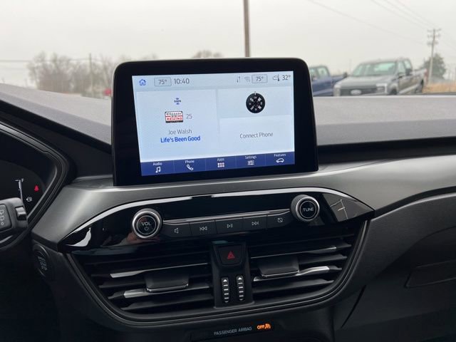 New 2026 Ford Escape Active w/ Cold Weather Package image 18