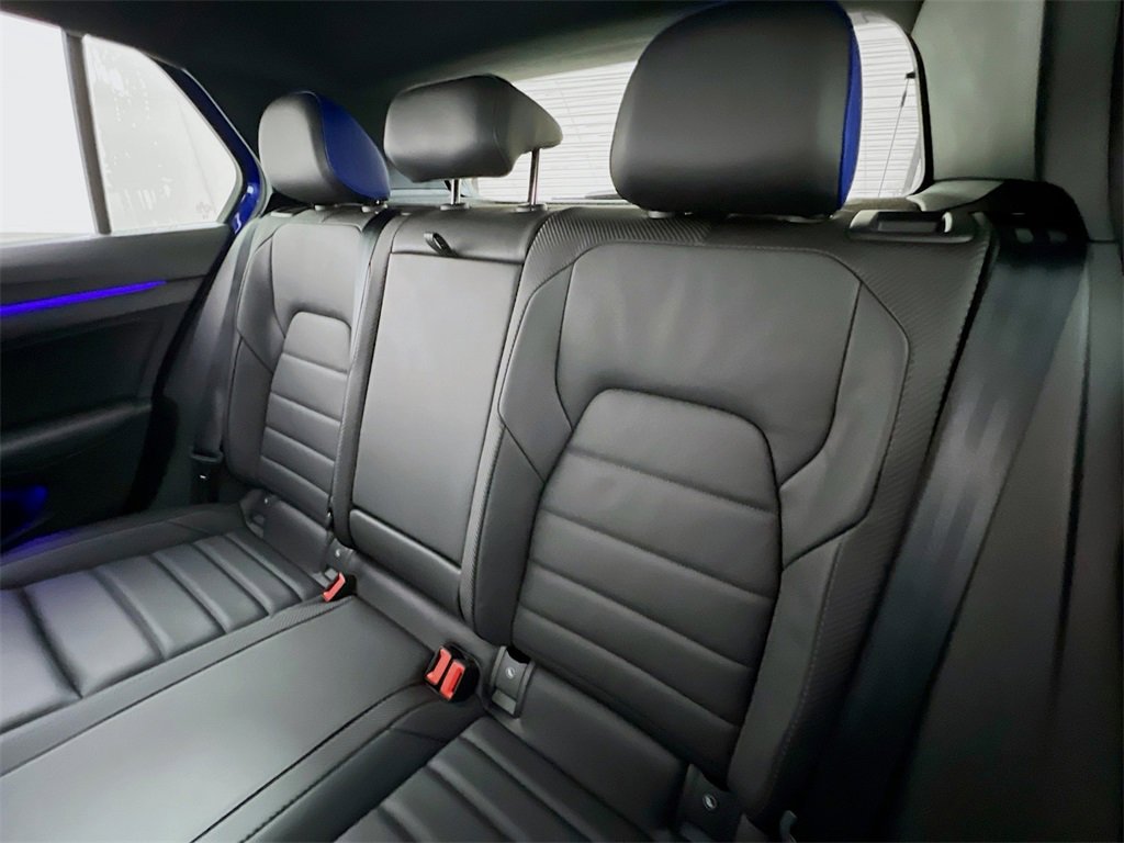 Used 2024 Volkswagen Golf R image 20
