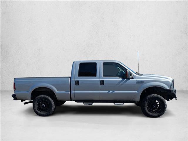 Used 2007 Ford F250 XL image 4