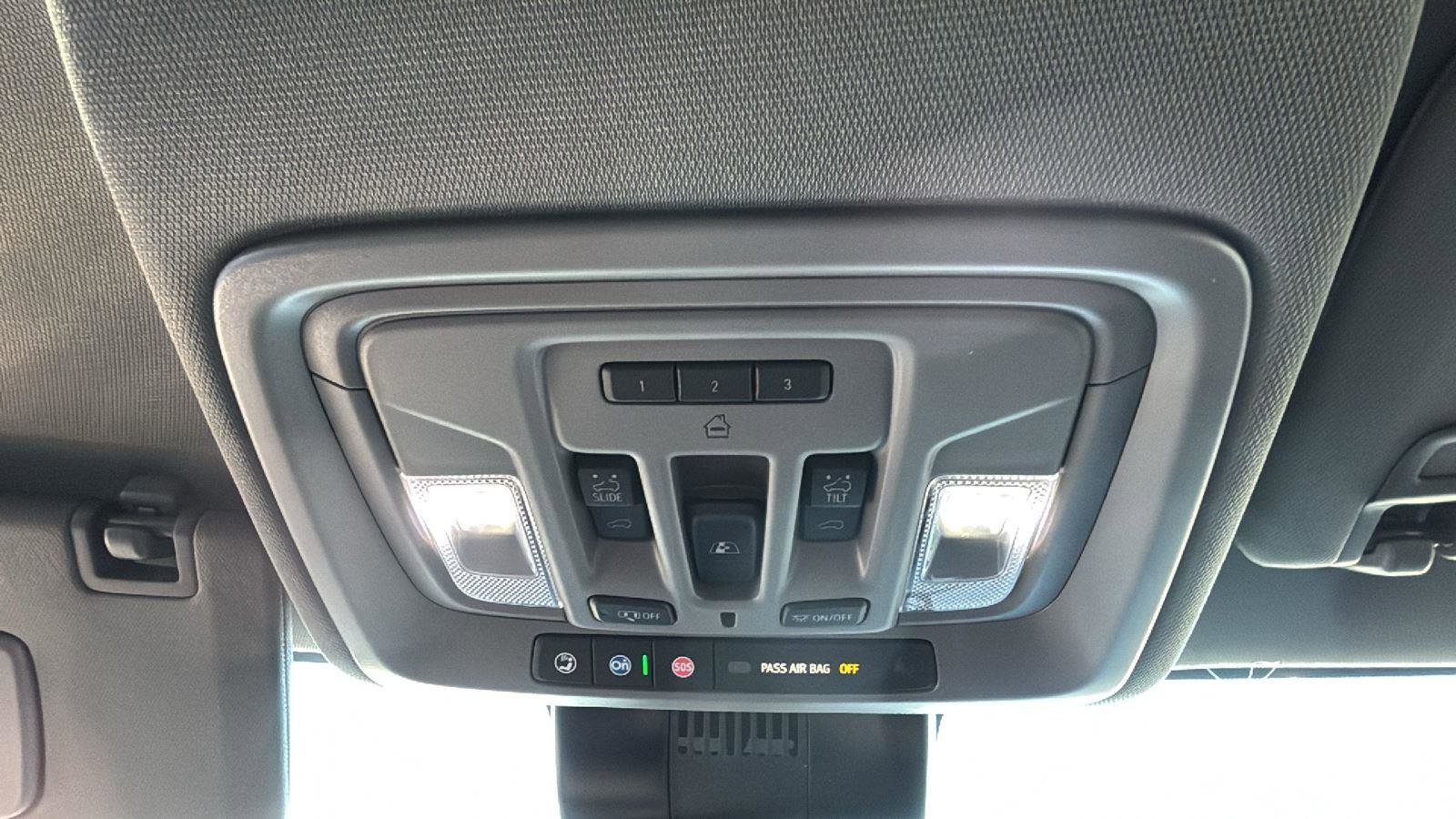 New 2026 GMC Sierra 1500 Elevation w/ Elevation Premium Package image 18