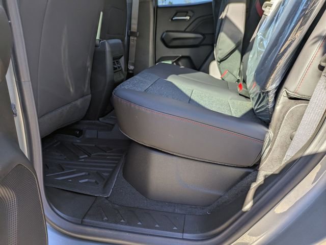New 2026 Chevrolet Colorado Z71 w/ Technology Package image 26