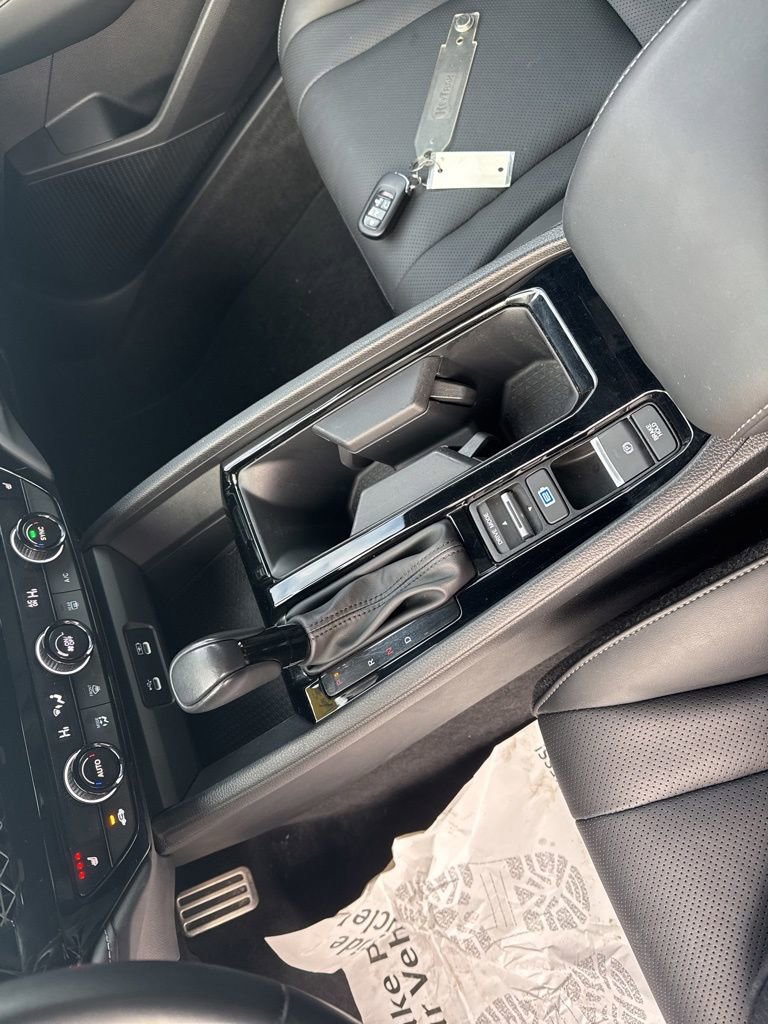 Used 2023 Honda Accord Sport image 25