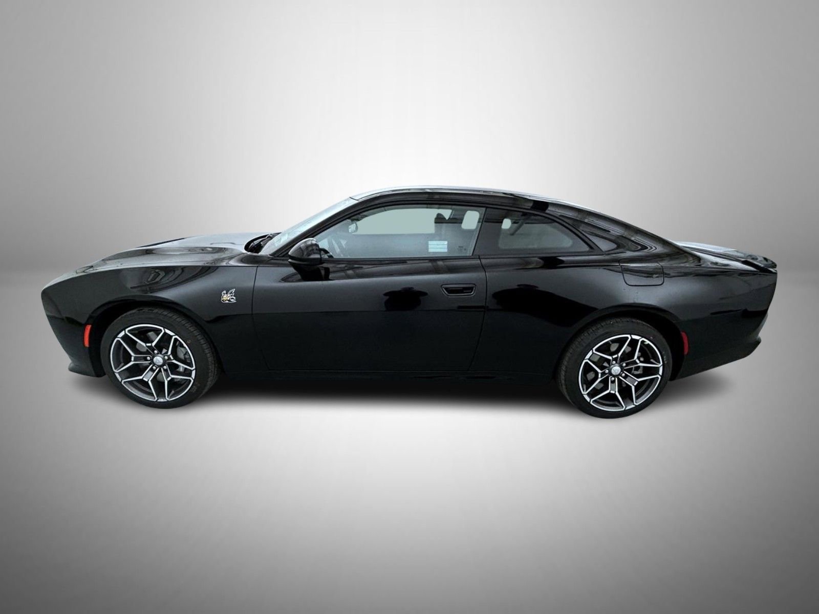 New 2026 Dodge Charger Scat Pack image 8