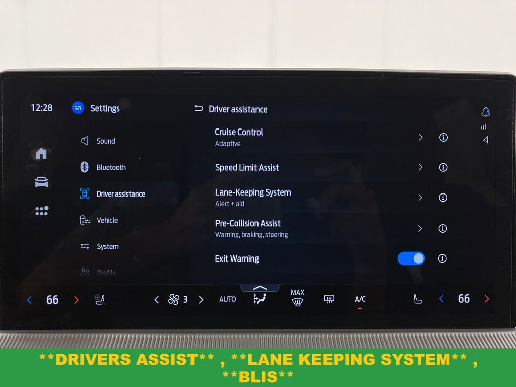 New 2026 Ford Explorer ST w/ Sun And Sound Package image 26