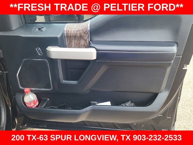 Used 2018 Ford F350 Lariat w/ Lariat Ultimate Package image 42