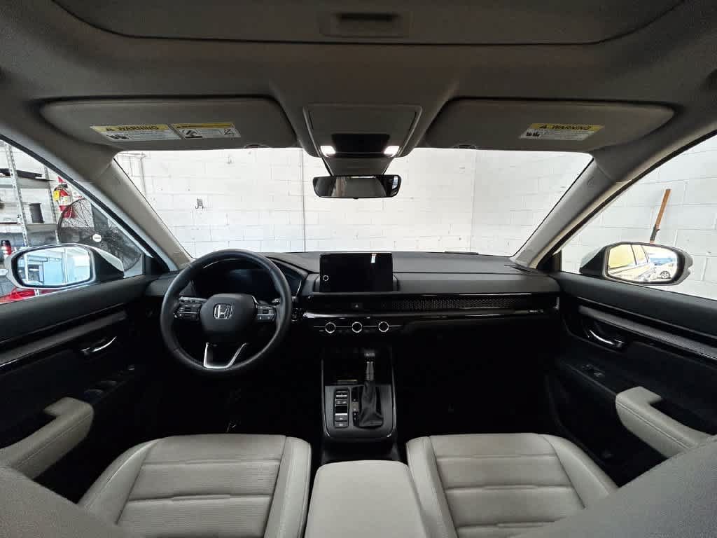 Used 2024 Honda CR-V EX-L image 10