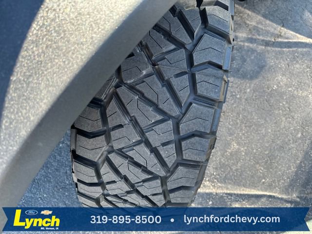 Used 2023 Ford Bronco Wildtrak image 30