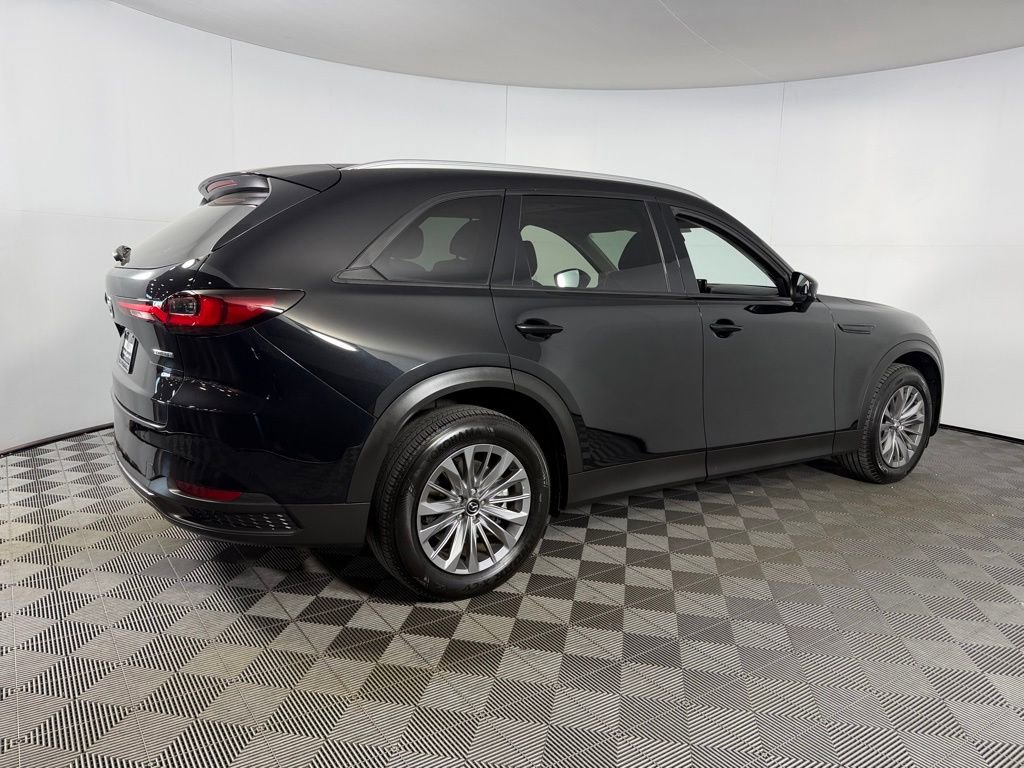 Used 2024 MAZDA CX-90 3.3 Turbo w/ Preferred Package image 6