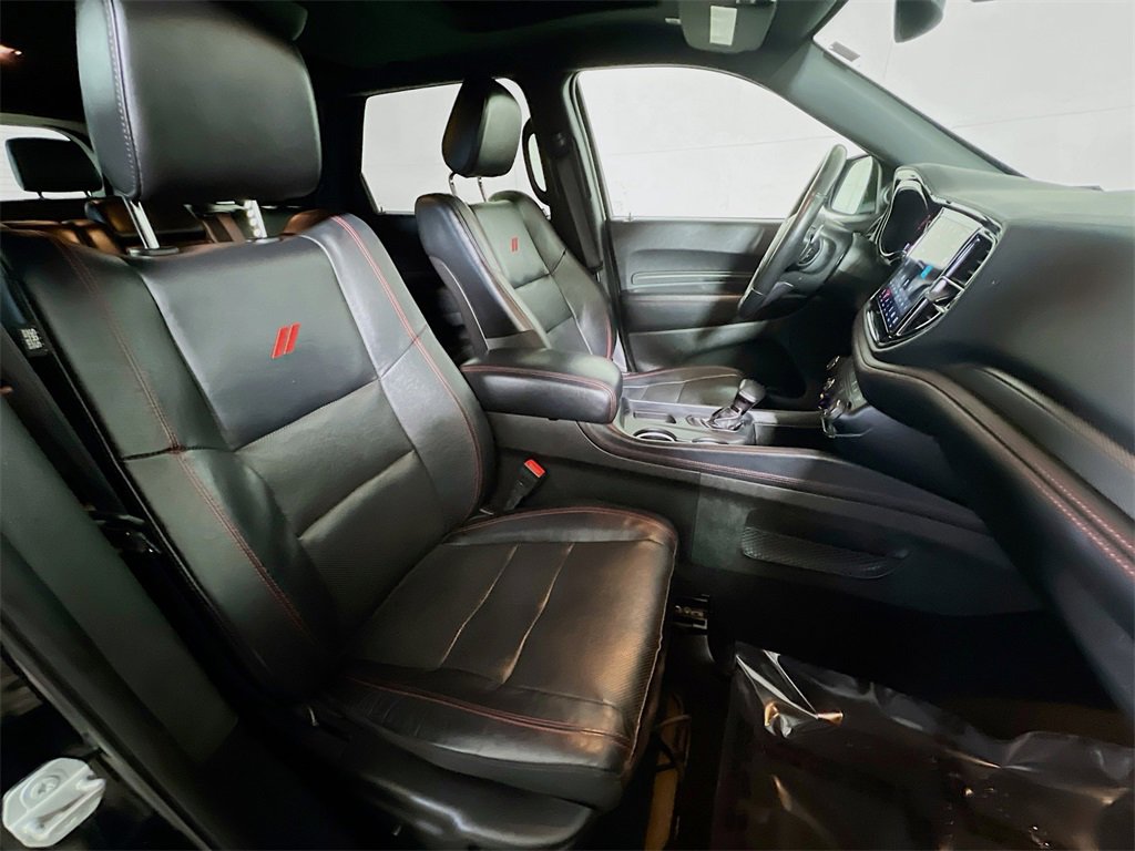 Used 2023 Dodge Durango GT image 26