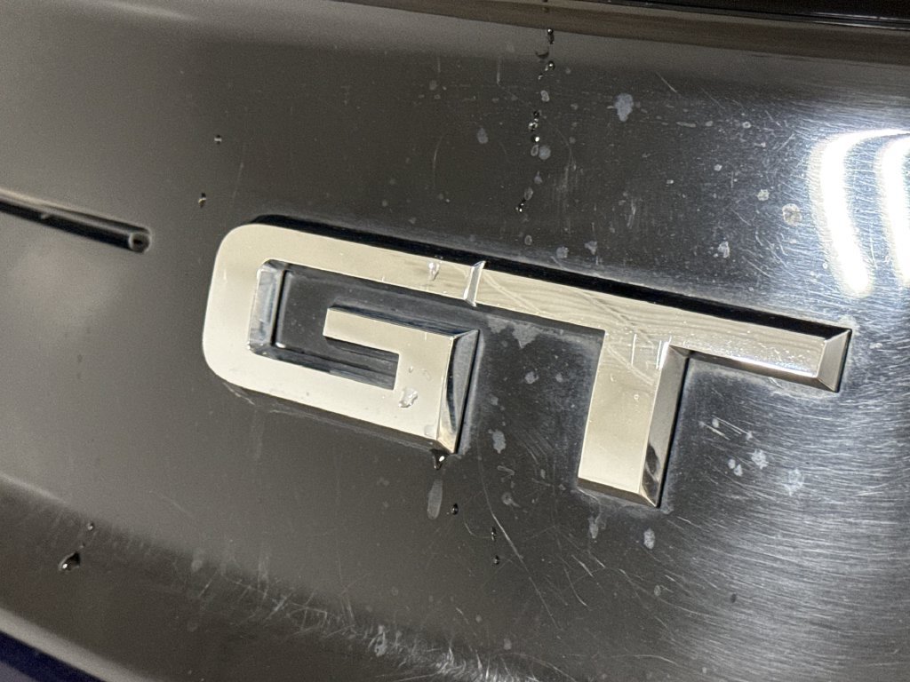 Used 2018 Ford Mustang GT RWD image 25