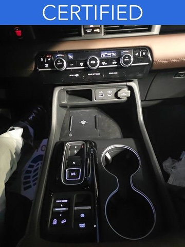 Used 2025 Honda Pilot Elite image 28