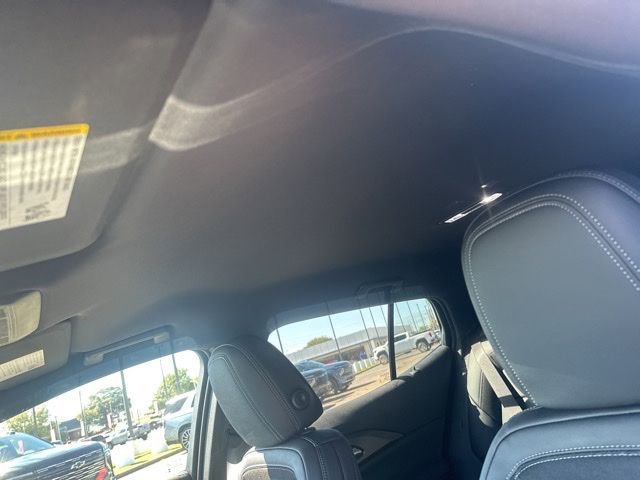 New 2026 Chevrolet Equinox EV LT image 15