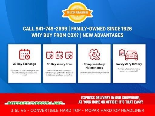 Used 2023 Jeep Gladiator Overland w/ Cold Weather Group image 27