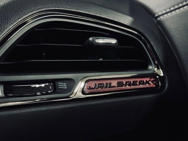 Used 2023 Dodge Challenger SRT Hellcat image 24