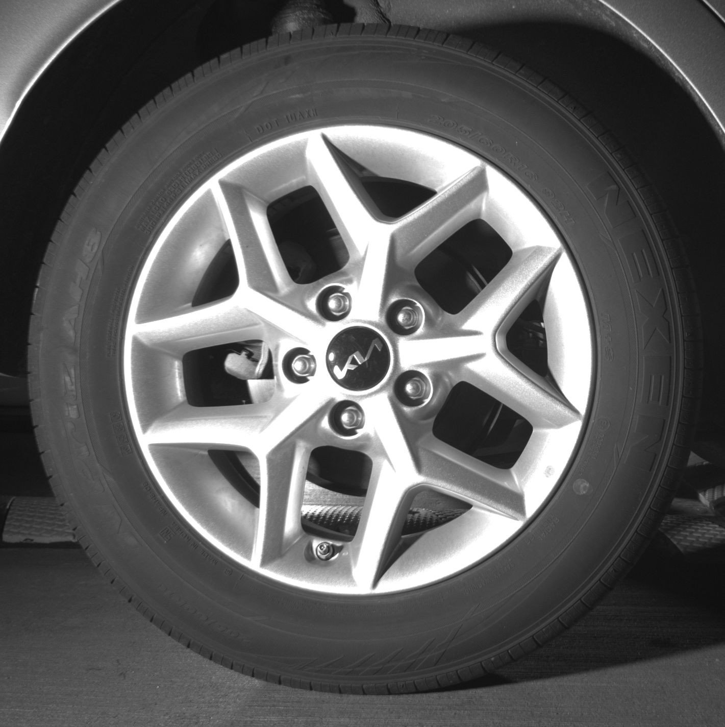 Used 2025 Kia Soul LX w/ LX Technology Package image 15