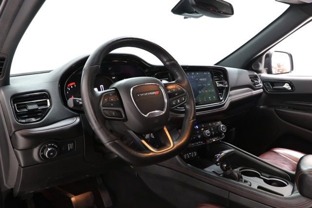 Used 2023 Dodge Durango R/T w/ Tow 'N Go Package image 15