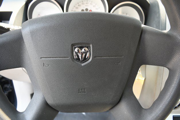 Used 2007 Dodge Caliber SXT FWD image 30