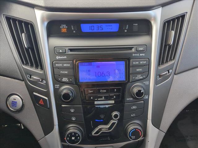 Used 2012 Hyundai Sonata SE image 14