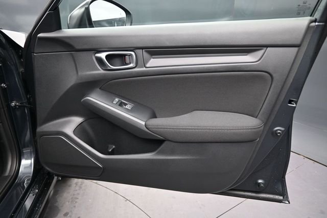 New 2026 Honda Civic Sport image 19