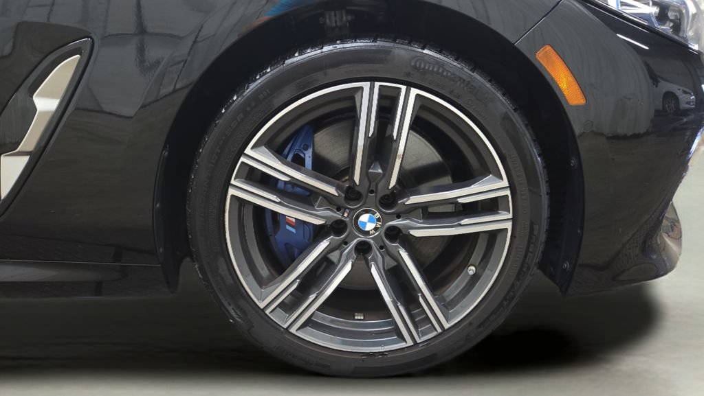 Used 2025 BMW 840i xDrive Coupe AWD/4WD image 31