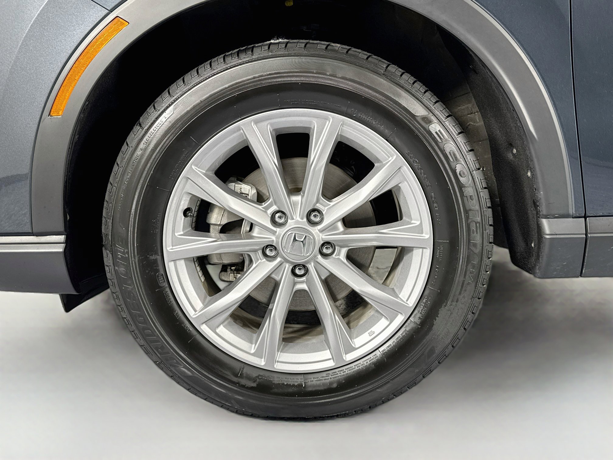 Certified 2023 Honda CR-V EX image 31