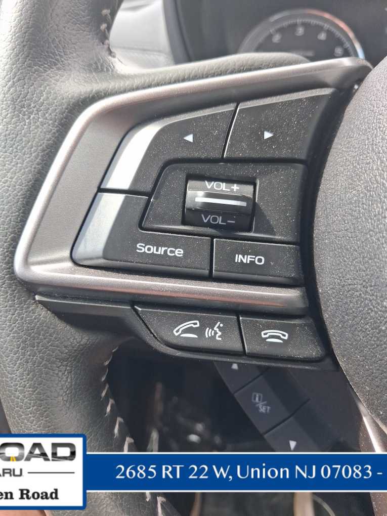 Used 2023 Subaru Forester Touring AWD/4WD image 36
