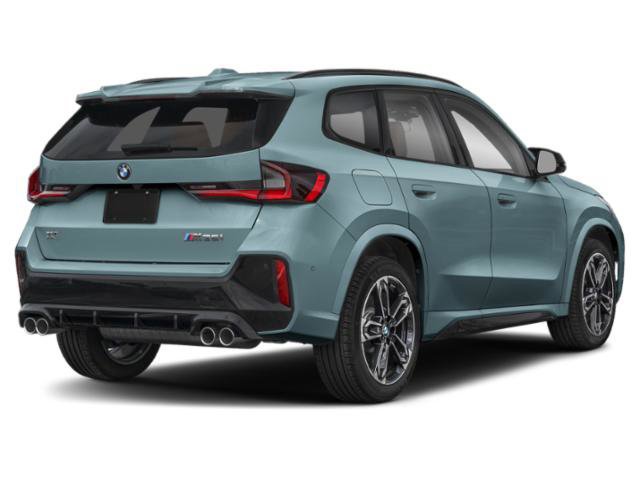 Used 2025 BMW X1 M35i AWD/4WD image 2