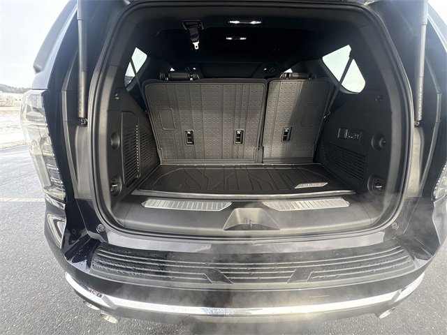 New 2026 Chevrolet Tahoe Premier w/ Sun And Tow Package image 27