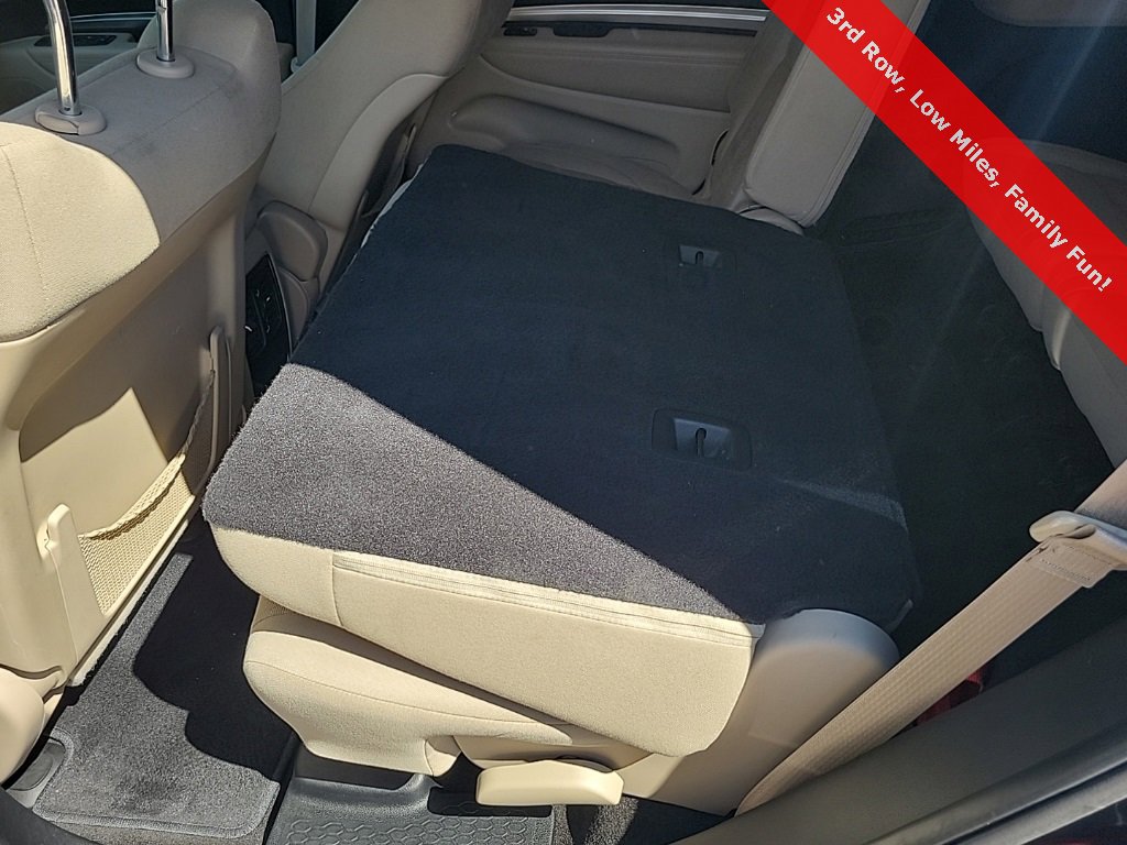 Used 2015 Dodge Durango SXT w/ Quick Order Package 23B image 35