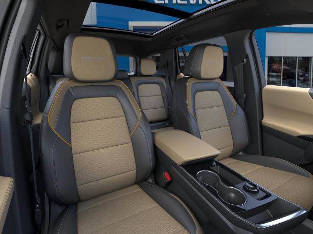 New 2026 Chevrolet Equinox ACTIV AWD/4WD image 52